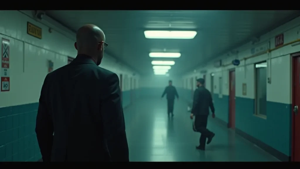 Os filmes de espionagem ambientados na Europa dividida