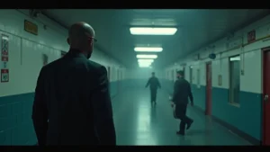 Os filmes de espionagem ambientados na Europa dividida