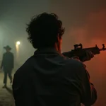 Os filmes de espionagem que eram considerados subversivos