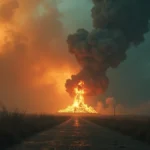 Os filmes de ficção sobre guerra nuclear que chocaram o mundo