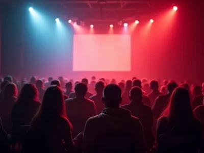 Os filmes de shows ao vivo que emocionaram fãs no mundo todo