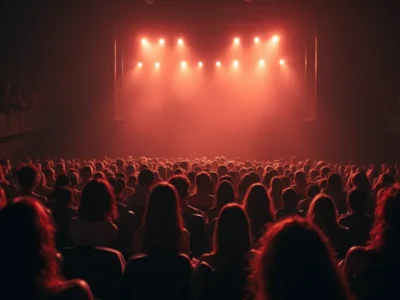 Os filmes de shows que renderam mais do que turnês ao vivo