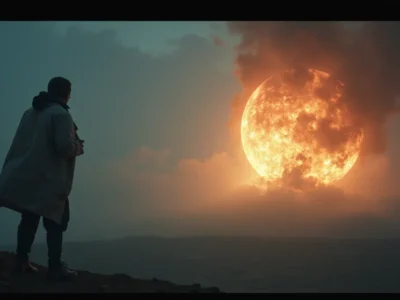 Os filmes que retratam espiões roubando segredos nucleares