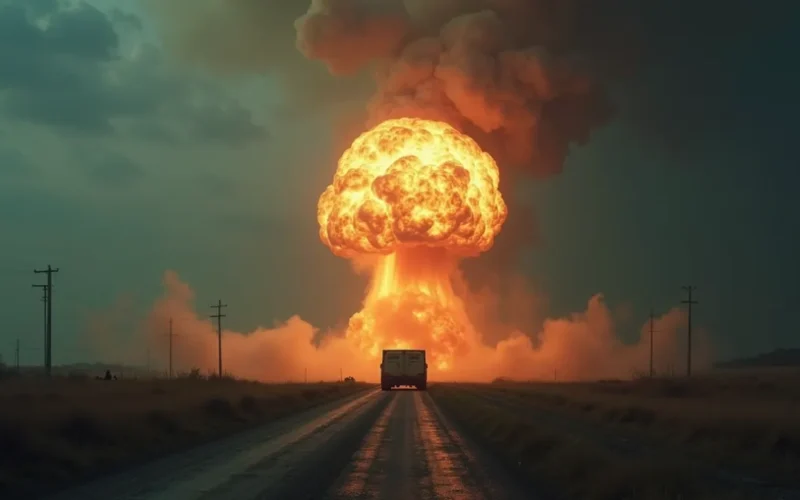 Os filmes sobre a corrida armamentista nuclear mais marcantes