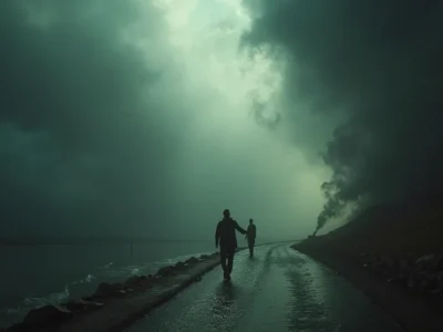 Os filmes sobre fugas dramáticas pela Cortina de Ferro