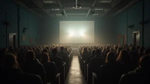 Os maiores shows da história que viraram filmes de cinema