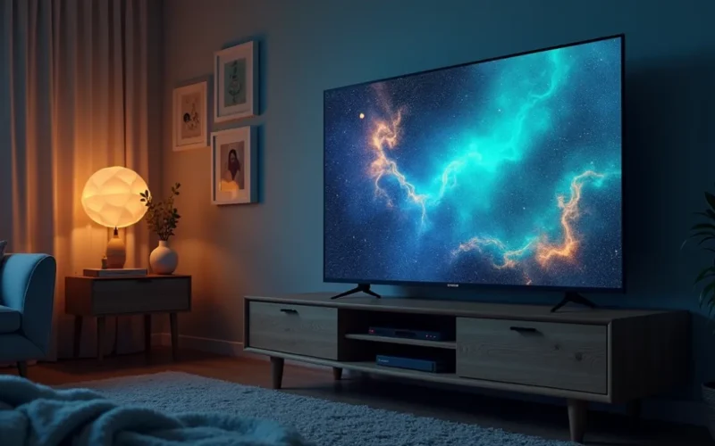 Os melhores aplicativos gratuitos de filmes para smart TV