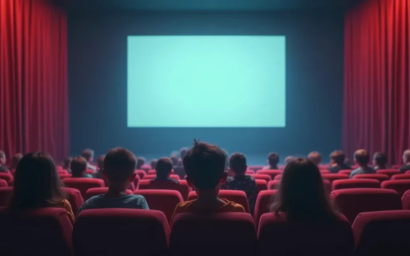 Os melhores filmes para assistir com crianças nas férias