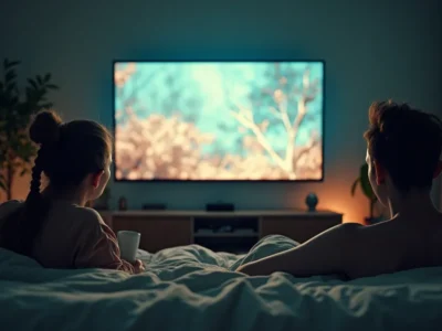 Os melhores programas de TV para assistir com a família