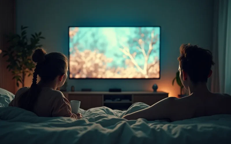 Os melhores programas de TV para assistir com a família