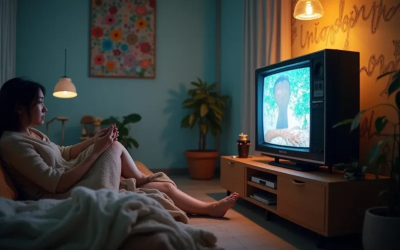 Os programas de competição mais viciantes disponíveis na TV