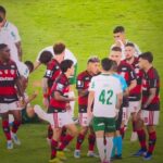 Palmeiras vence Flamengo por 3 a 0 no Maracanã e abre 7 pontos de vantagem