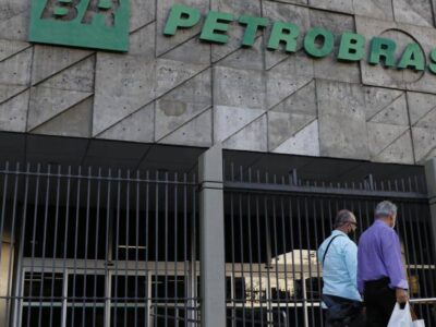Petrobras quer dobrar produção de fertilizantes para autossuficiência