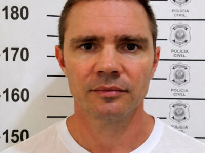 PF rejeita delação de Daniel Vorcaro, dono do Master