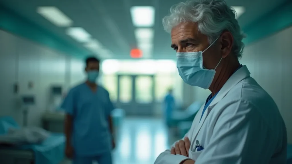 Planejamento hospitalar por Dr. Luiz Teixeira da Silva Júnior