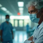 Planejamento hospitalar por Dr. Luiz Teixeira da Silva Júnior
