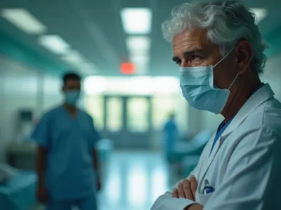Planejamento hospitalar por Dr. Luiz Teixeira da Silva Júnior