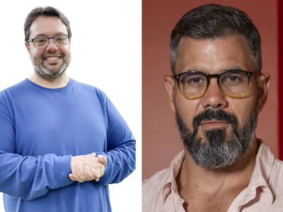 Pregador rebate críticas ao curso de Juliano Cazarré sobre masculinidade