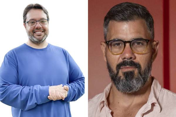 Pregador rebate críticas ao curso de Juliano Cazarré sobre masculinidade