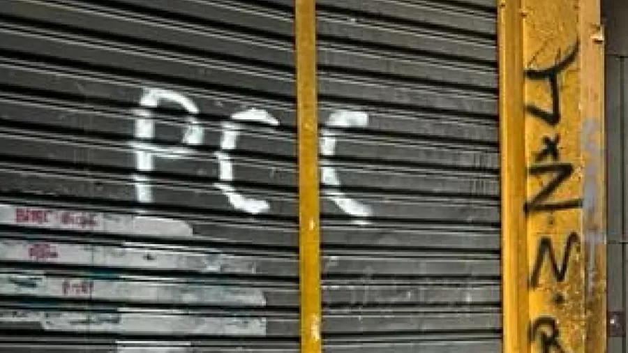 Procurador eleitoral: não resolve crime organizado em prazo eleitoral