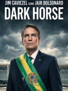 Produtora de filme de Bolsonaro buscou Lei Rouanet para projetos de R$ 8,6 mi