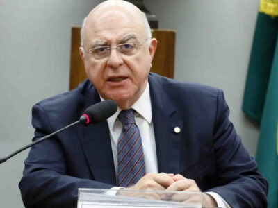 Relator retira análise prévia do Conselho de minerais críticos