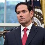 Rubio e Lavrov discutem guerra na Ucrânia