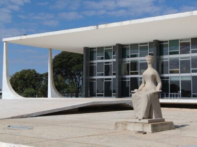STF valida PL da Dosimetria com recados antidemocráticos