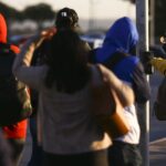 Temporais atingem Sul, Sudeste e Norte nesta terça (26)