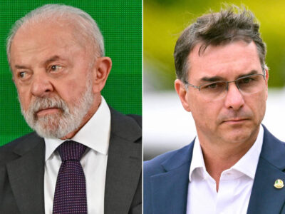 Áudio de Flávio expõe cobrança e gera dúvida sobre impacto eleitoral