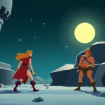 A história do desenho clássico de He-Man criado pela Filmation