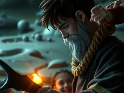 A influência da Odisseia em filmes de aventura e fantasia