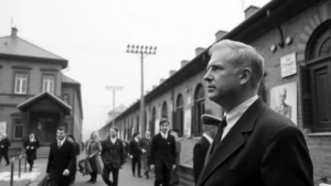 A Lista de Schindler e o filme mais importante de Spielberg