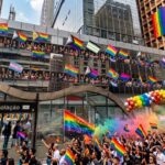 Camarote Paulista by SCRUFF estreia na Parada LGBT+