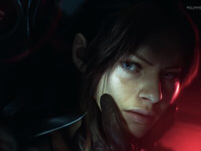 Capcom anuncia remake de Resident Evil Code: Veronica para 2027