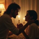 Como a família de Michael Jackson está envolvida no filme