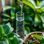 Como Desentupir Cano com Mangueira de Jardim e Pressão de Água