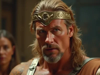 Como Dolph Lundgren se tornou o primeiro He-Man do cinema