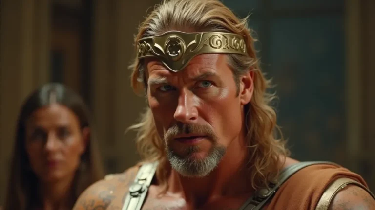 Como Dolph Lundgren se tornou o primeiro He-Man do cinema