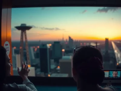 Como funciona o algoritmo do Instagram e do TikTok hoje em 2026