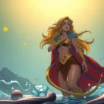 Como o desenho de She-Ra expandiu o universo de He-Man