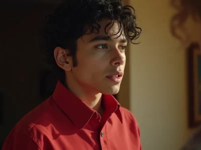 Como o filme de Michael Jackson vai retratar sua infância