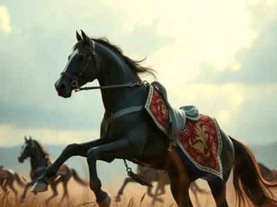 Como Odisseu idealizou o Cavalo de Troia e venceu a guerra