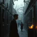 Como Spielberg retratou o Holocausto em A Lista de Schindler