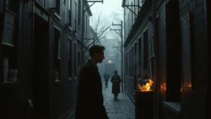 Como Spielberg retratou o Holocausto em A Lista de Schindler