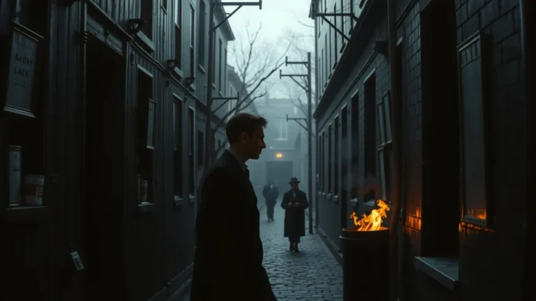 Como Spielberg retratou o Holocausto em A Lista de Schindler