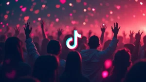 Como usar hashtags no TikTok para aparecer para muito mais gente
