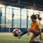 Doença de Sever: dor no calcanhar de crianças que praticam esportes