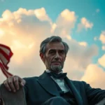 Lincoln e o retrato do presidente americano por Steven Spielberg