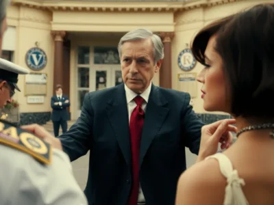 Munique e o suspense político dirigido por Steven Spielberg